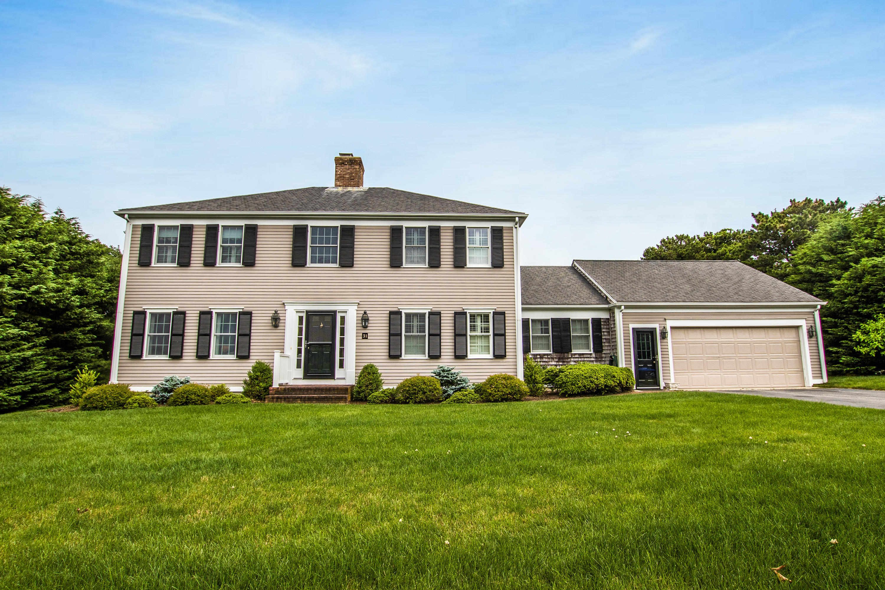 31 Parliament Drive Chatham MA 02633