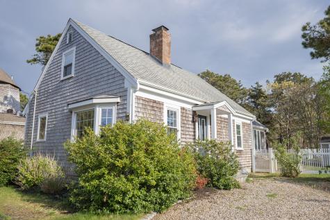68 Kittys Lane Chatham MA 02659