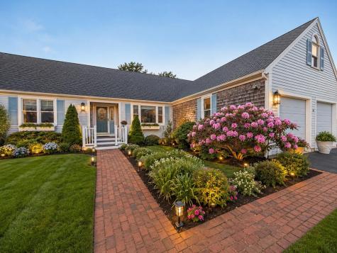 84 Spinnaker Lane Bourne MA 02559