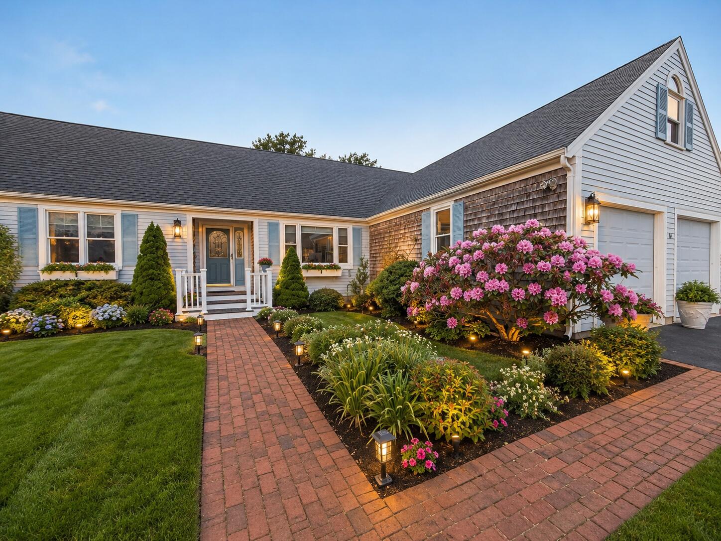 84 Spinnaker Lane Bourne MA 02559