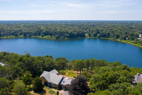 127 N Skyline Drive Chatham MA 02633