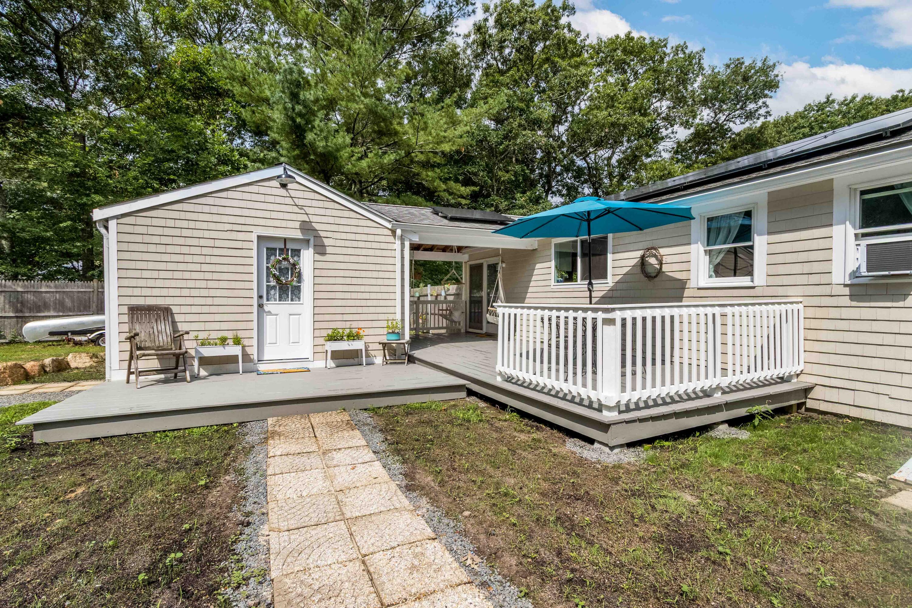 23 Highview Avenue Mashpee MA 02649