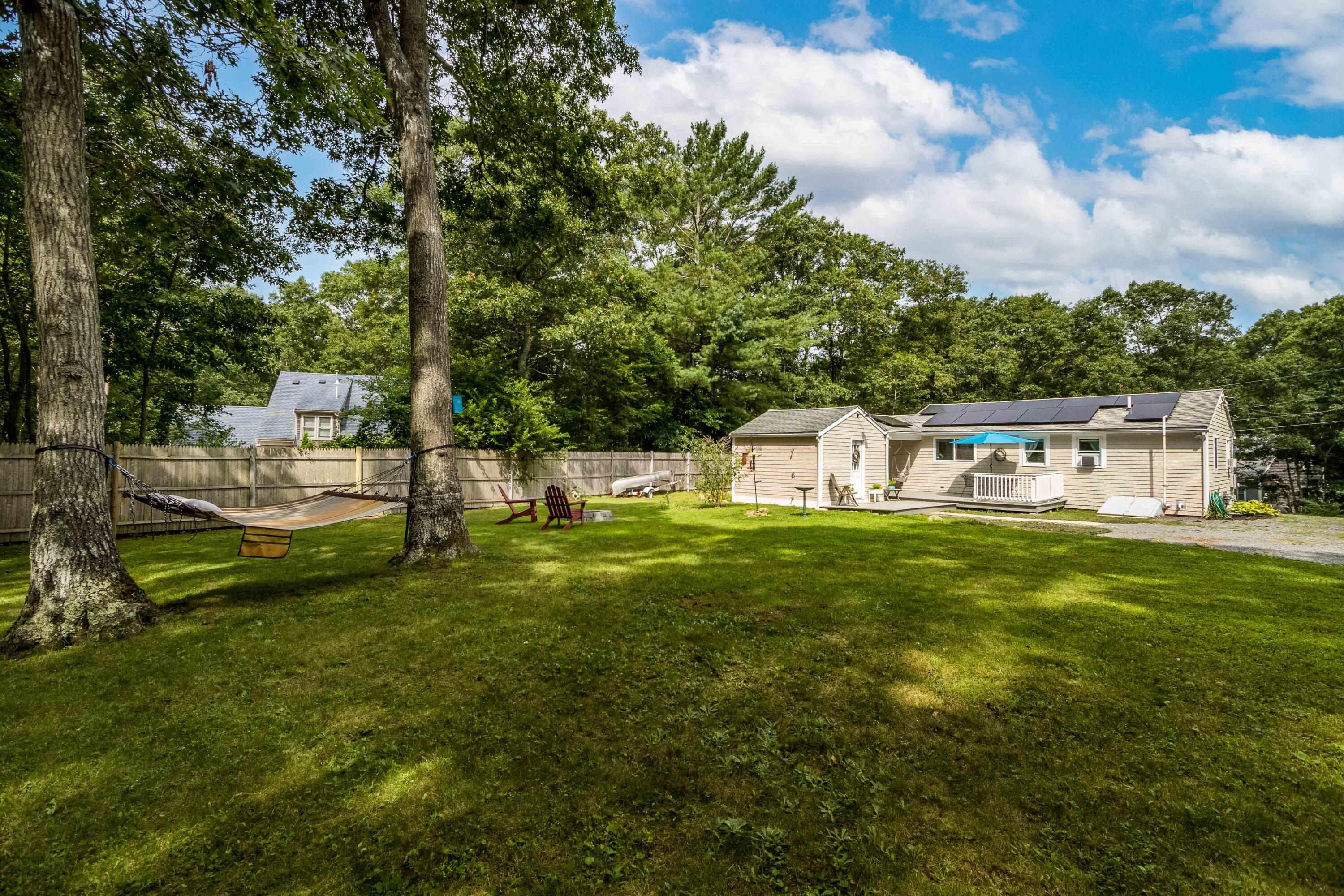 23 Highview Avenue Mashpee MA 02649