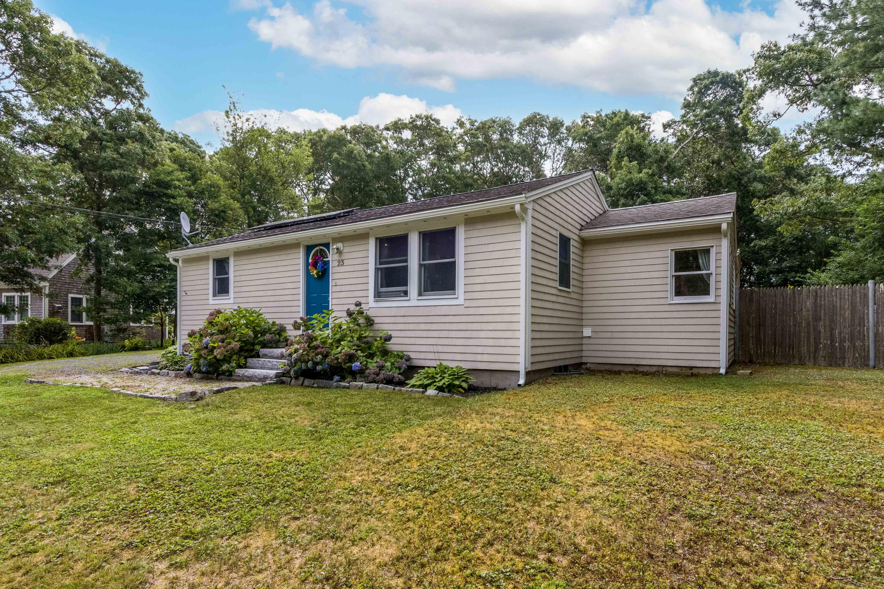 23 Highview Avenue Mashpee MA 02649