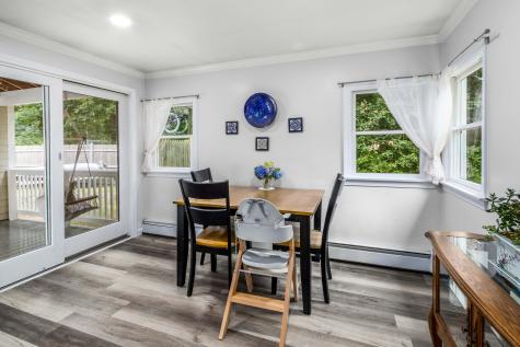 23 Highview Avenue Mashpee MA 02649