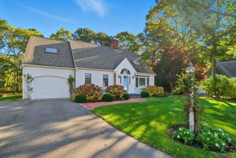 42 Eventide Lane Barnstable MA 02601