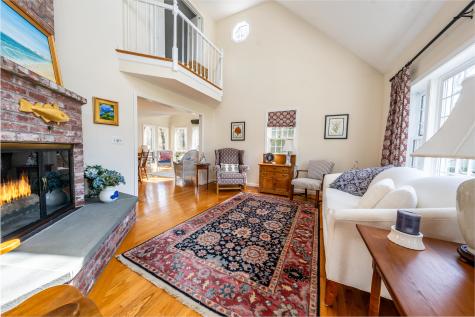 42 Eventide Lane Barnstable MA 02601
