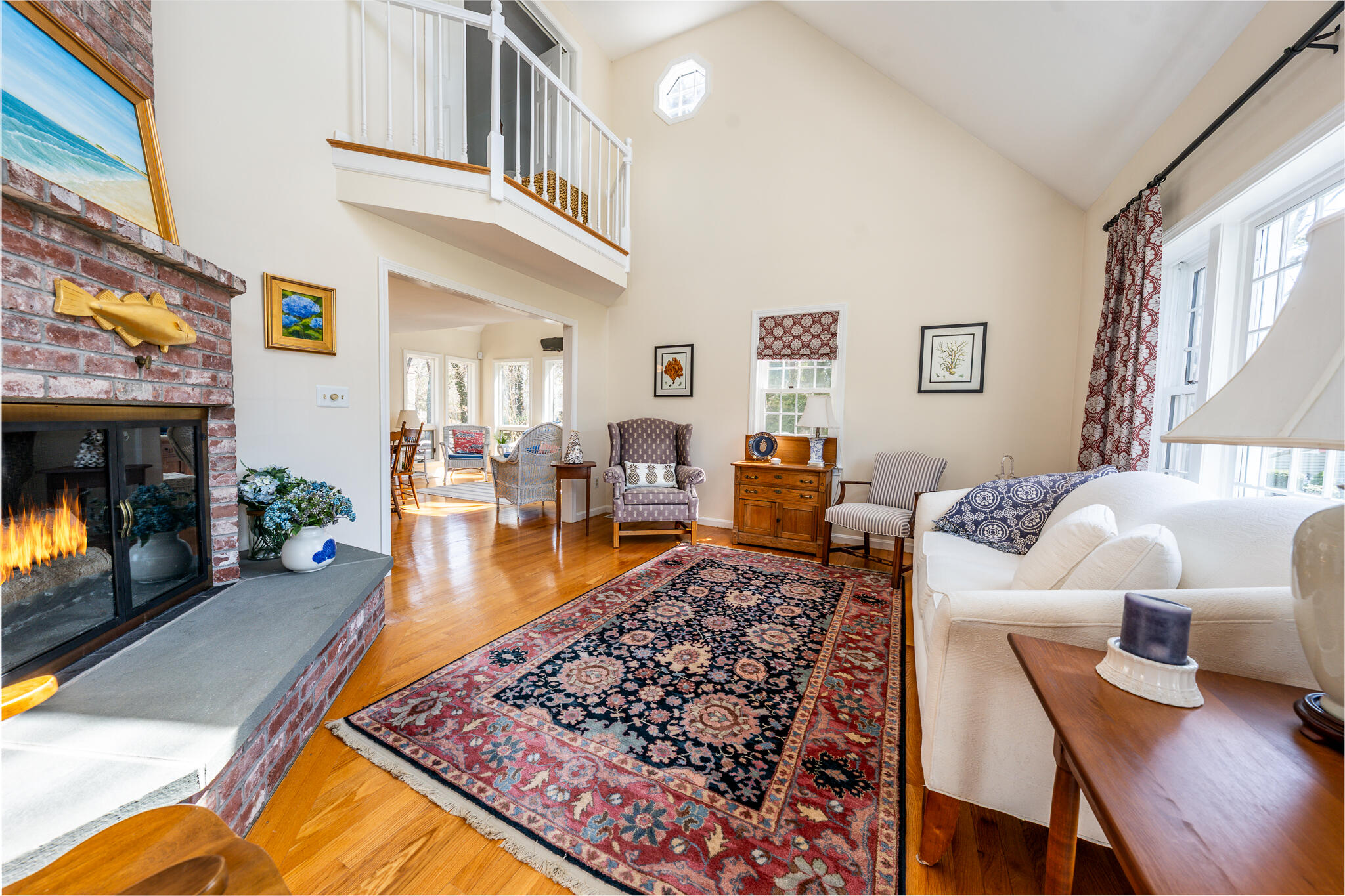 42 Eventide Lane Barnstable MA 02601