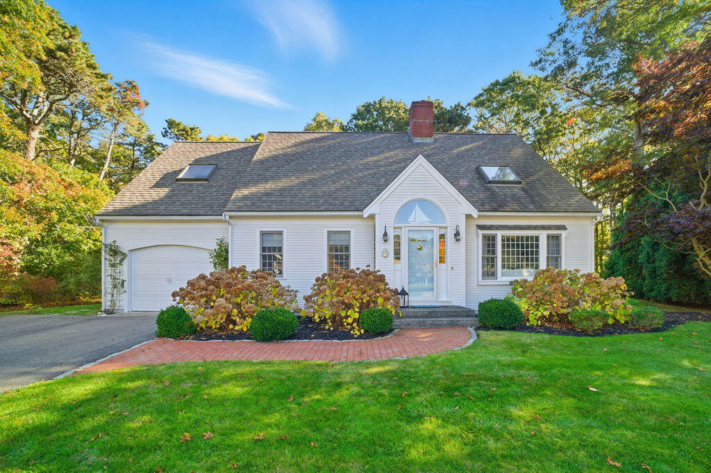 42 Eventide Lane Barnstable MA 02601
