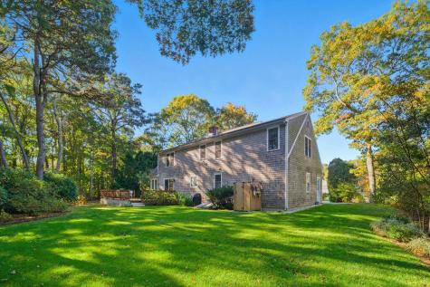 42 Eventide Lane Barnstable MA 02601