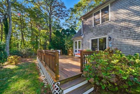 42 Eventide Lane Barnstable MA 02601