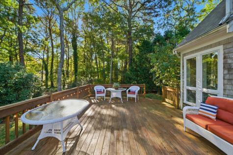 42 Eventide Lane Barnstable MA 02601