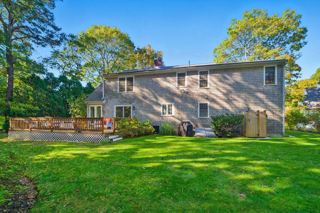 42 Eventide Lane Barnstable MA 02601