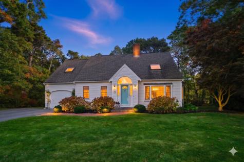 42 Eventide Lane Barnstable MA 02601