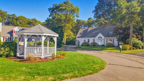 42 Eventide Lane Barnstable MA 02601