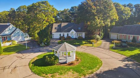 42 Eventide Lane Barnstable MA 02601