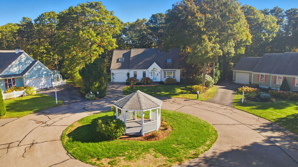 42 Eventide Lane Barnstable MA 02601