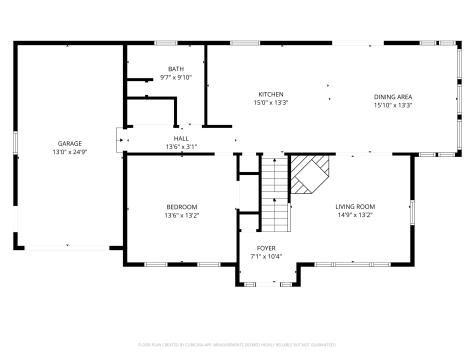 42 Eventide Lane Barnstable MA 02601