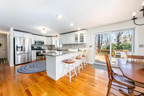 42 Eventide Lane Barnstable MA 02601