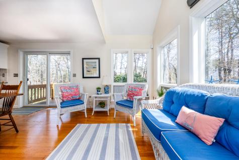 42 Eventide Lane Barnstable MA 02601