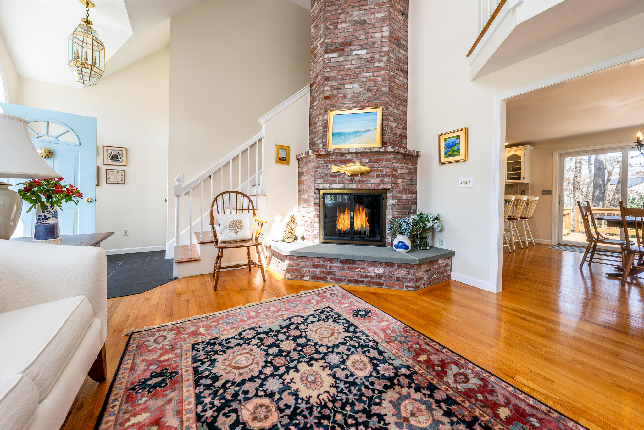 42 Eventide Lane Barnstable MA 02601
