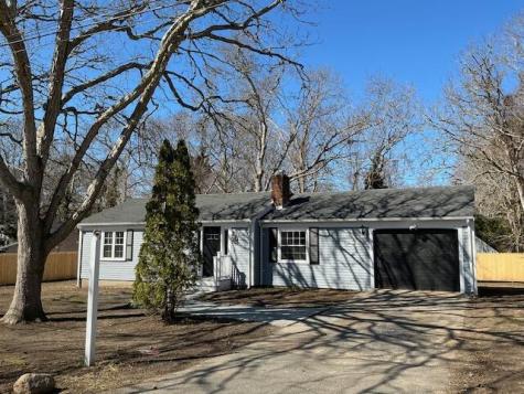 57 Suffolk Avenue Barnstable MA 02601