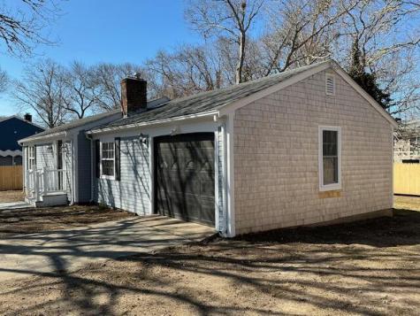 57 Suffolk Avenue Barnstable MA 02601