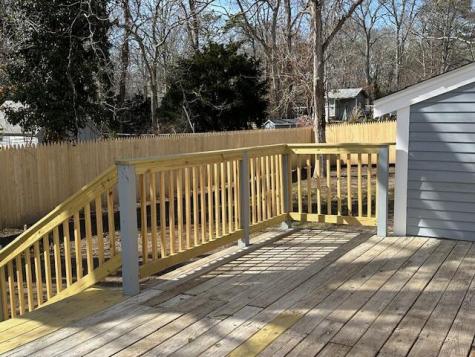 57 Suffolk Avenue Barnstable MA 02601