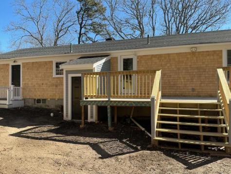 57 Suffolk Avenue Barnstable MA 02601