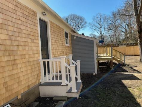 57 Suffolk Avenue Barnstable MA 02601