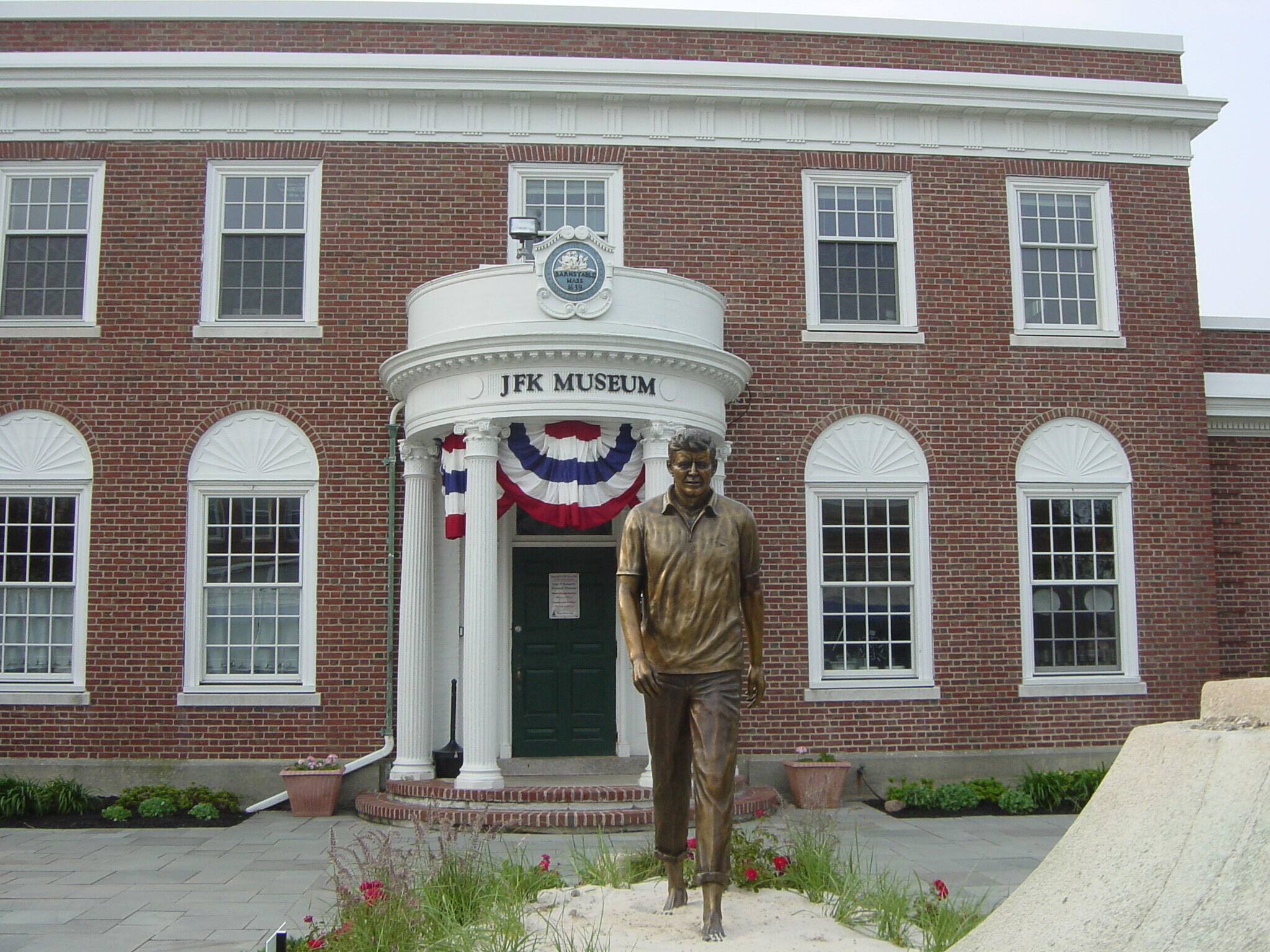 57 Suffolk Avenue Barnstable MA 02601