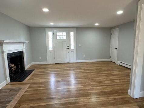57 Suffolk Avenue Barnstable MA 02601
