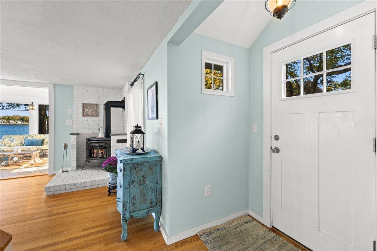 6 Allen Avenue Wareham MA 02571