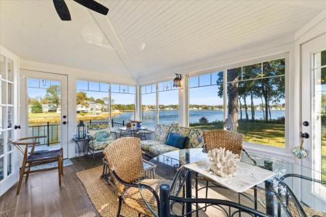 6 Allen Avenue Wareham MA 02571