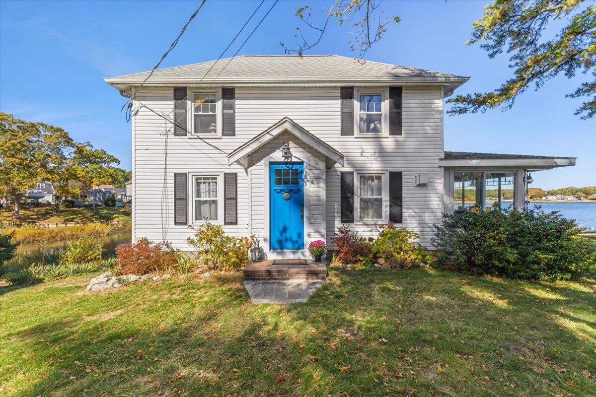 6 Allen Avenue Wareham MA 02571