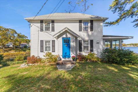 6 Allen Avenue Wareham MA 02571