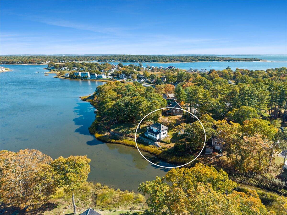 6 Allen Avenue Wareham MA 02571