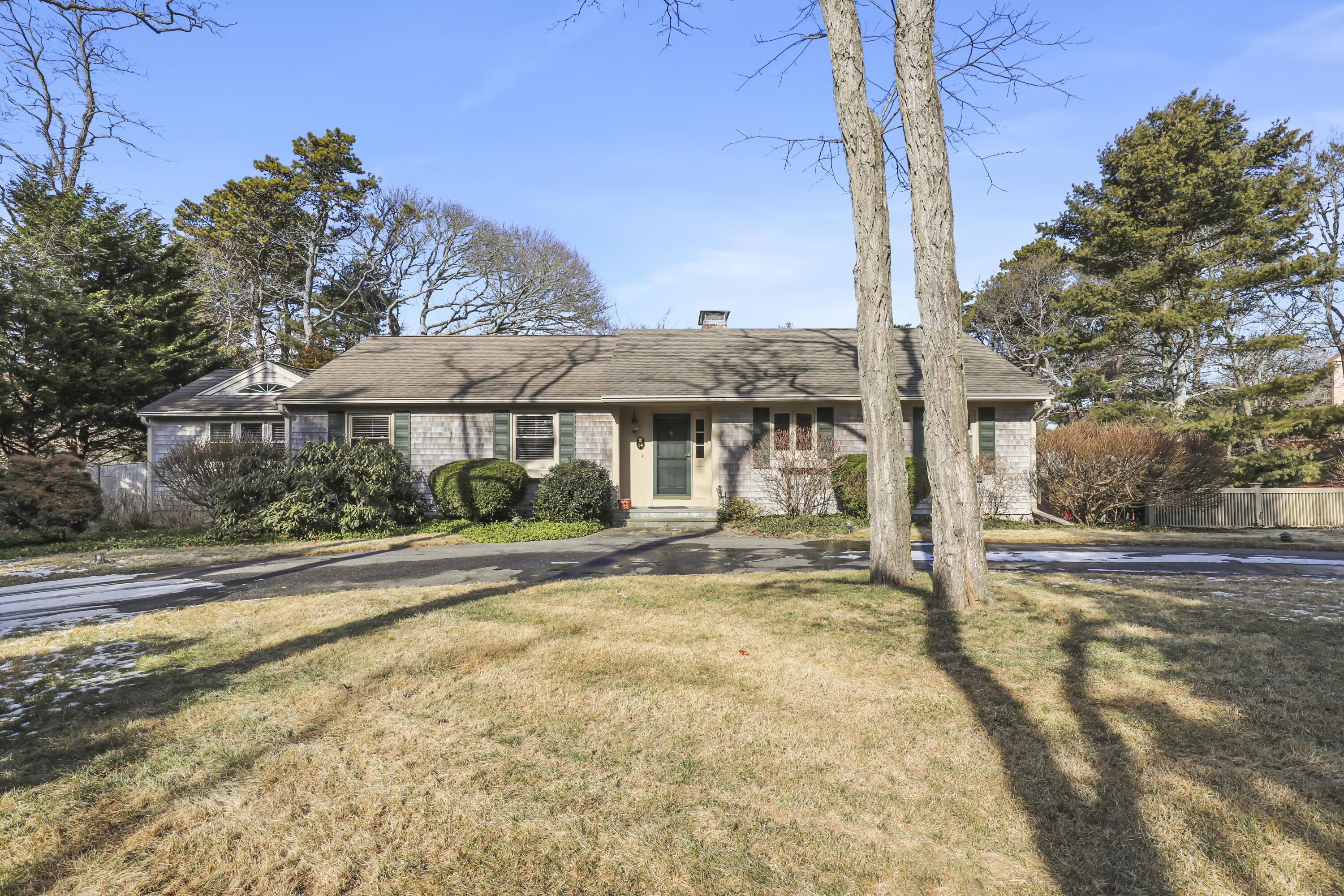 14 Red Brook Harbor Road Bourne MA 02534