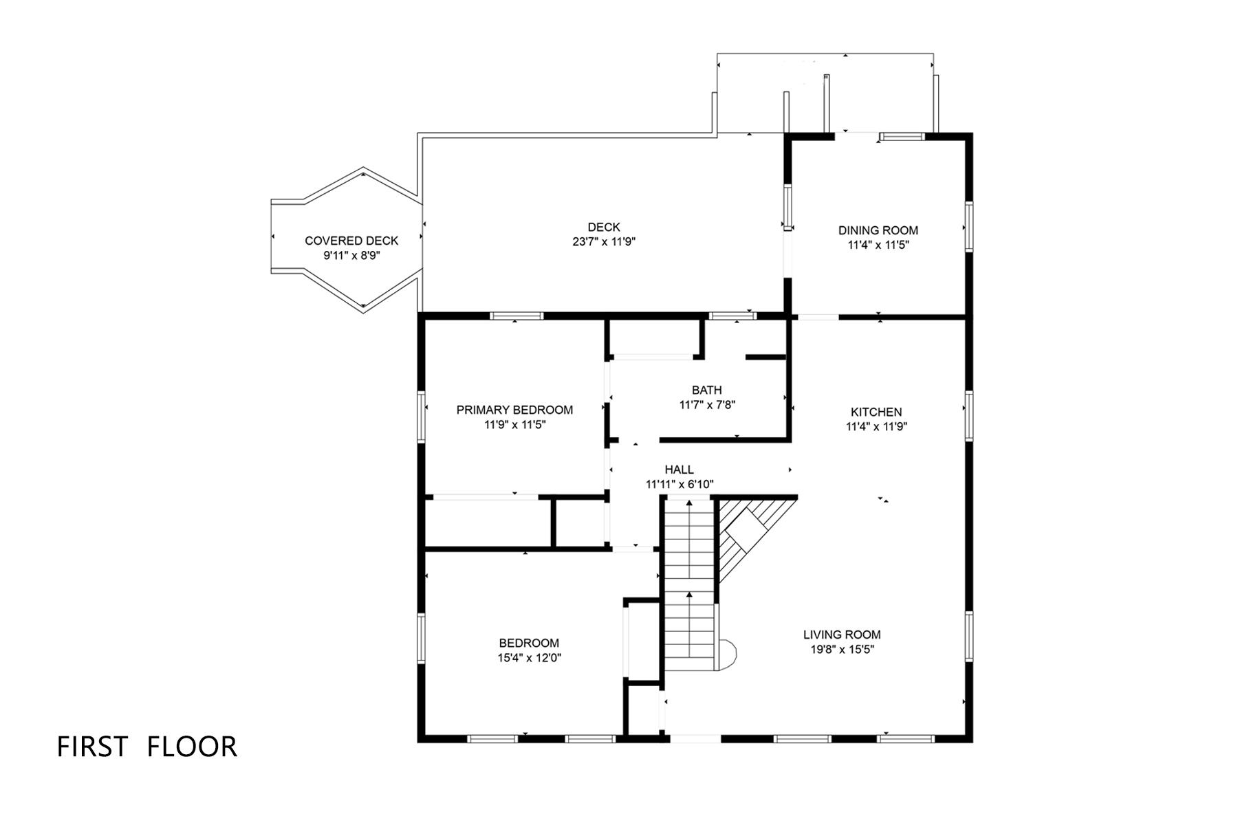 426 Old Post Road Barnstable MA 02635