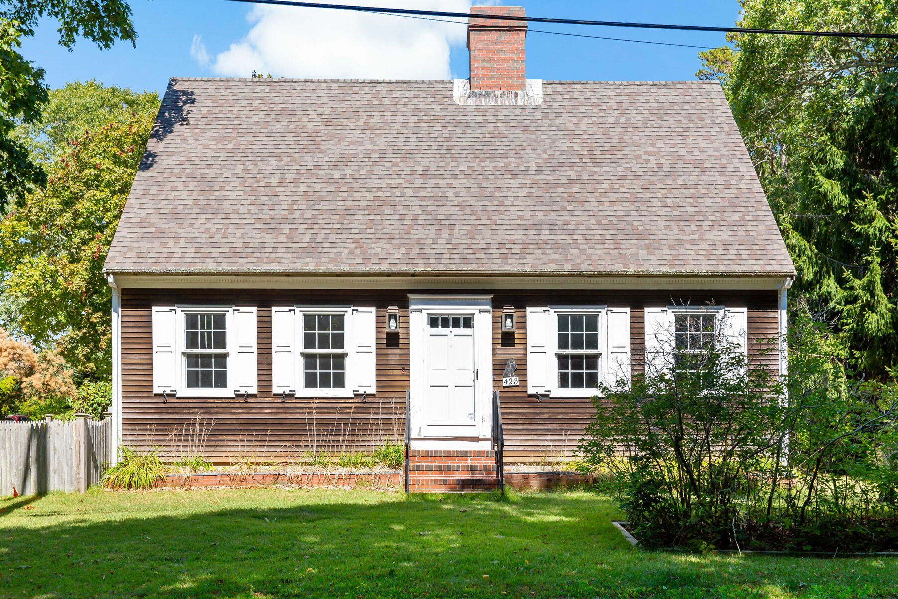 426 Old Post Road Barnstable MA 02635