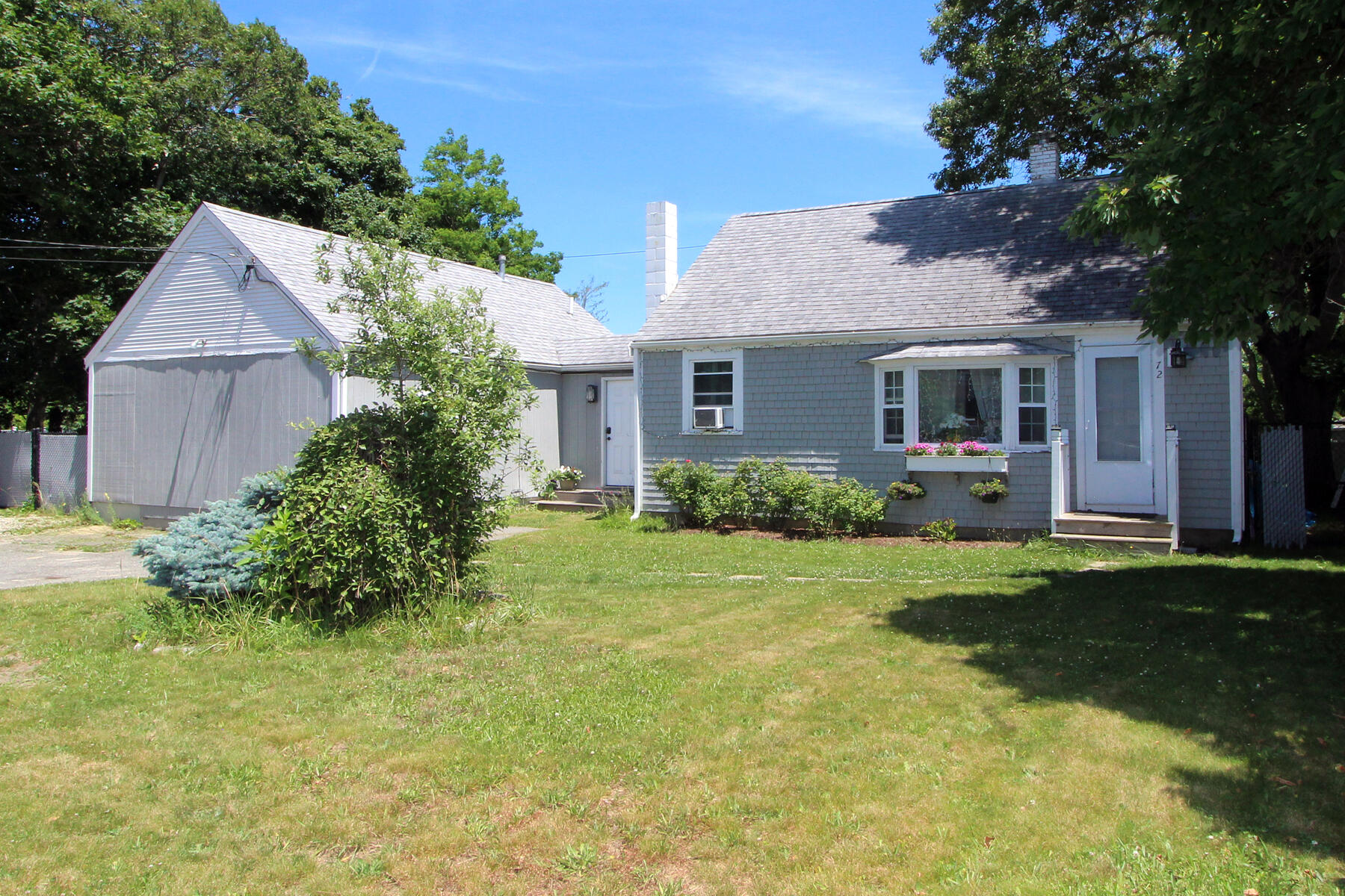 72 Grove Street Barnstable MA 02601