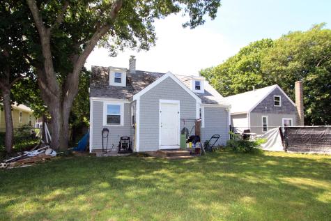 72 Grove Street Barnstable MA 02601