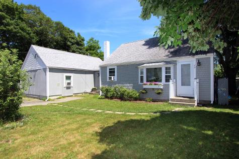 72 Grove Street Barnstable MA 02601