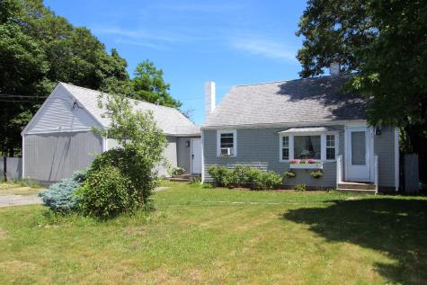 72 Grove Street Barnstable MA 02601