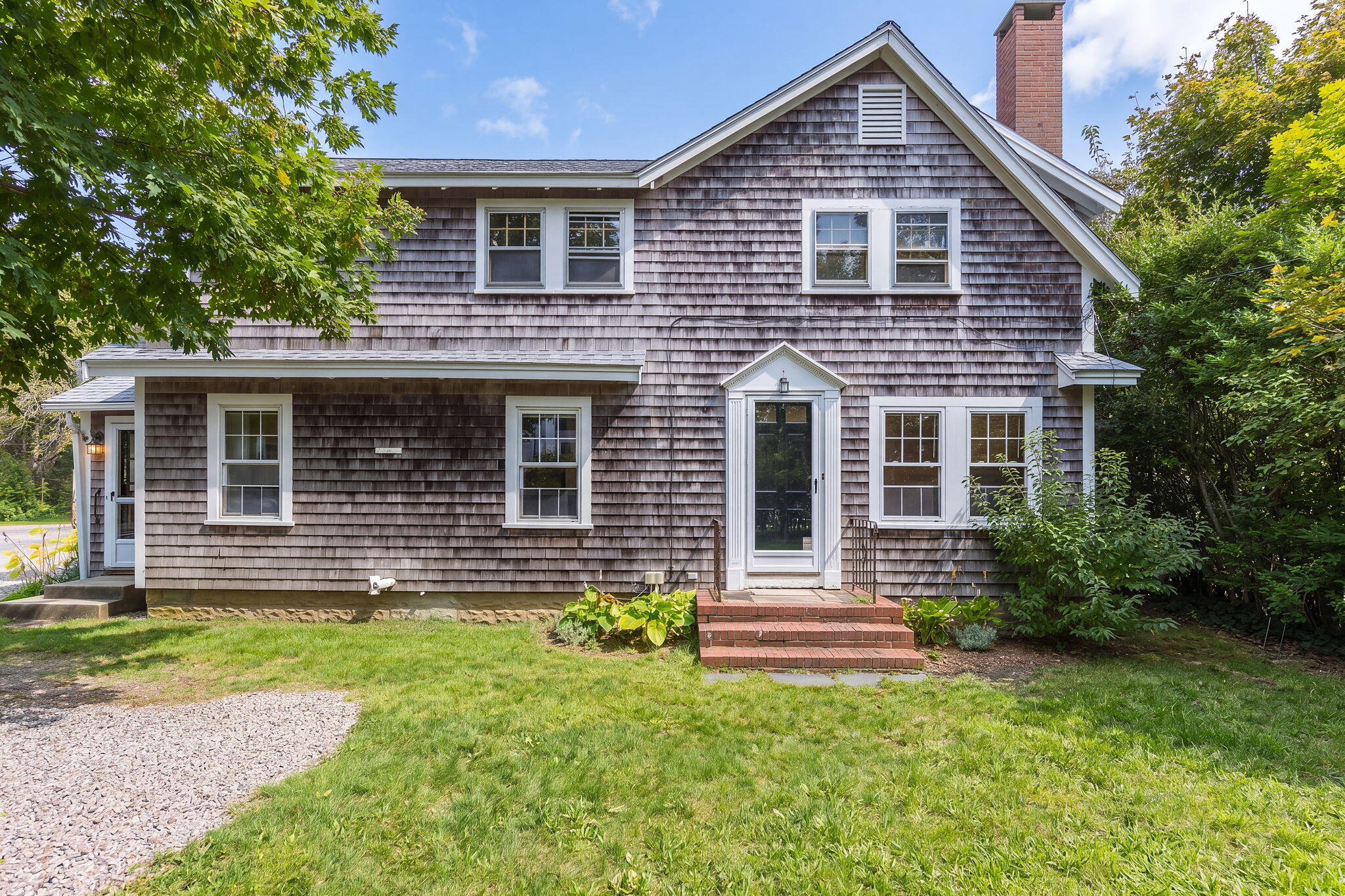196 Sisson Road Harwich MA 02645