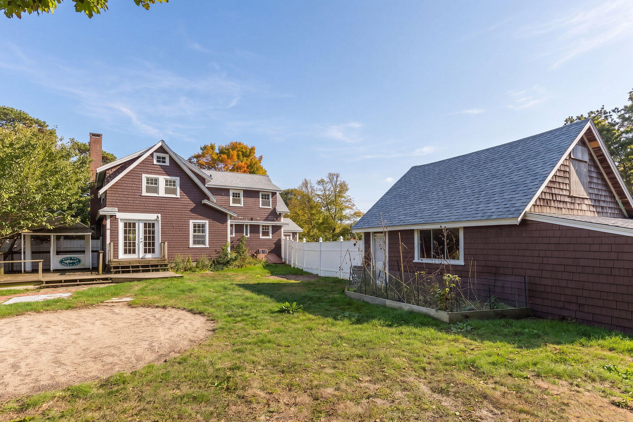196 Sisson Road Harwich MA 02645