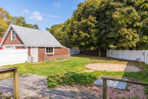 196 Sisson Road Harwich MA 02645