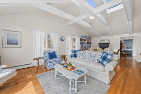 118 Wilfred Road Chatham MA 02633