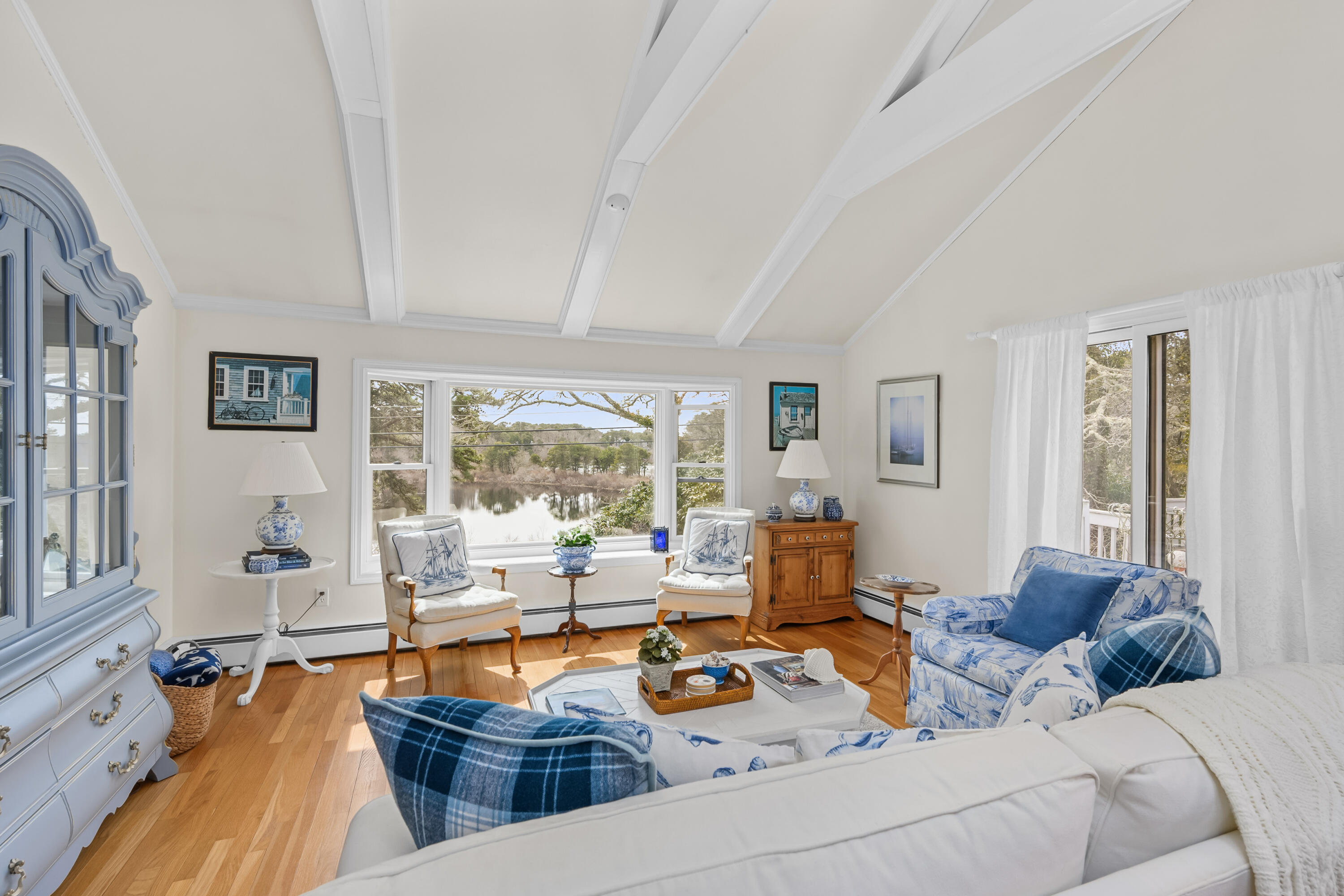 118 Wilfred Road Chatham MA 02633