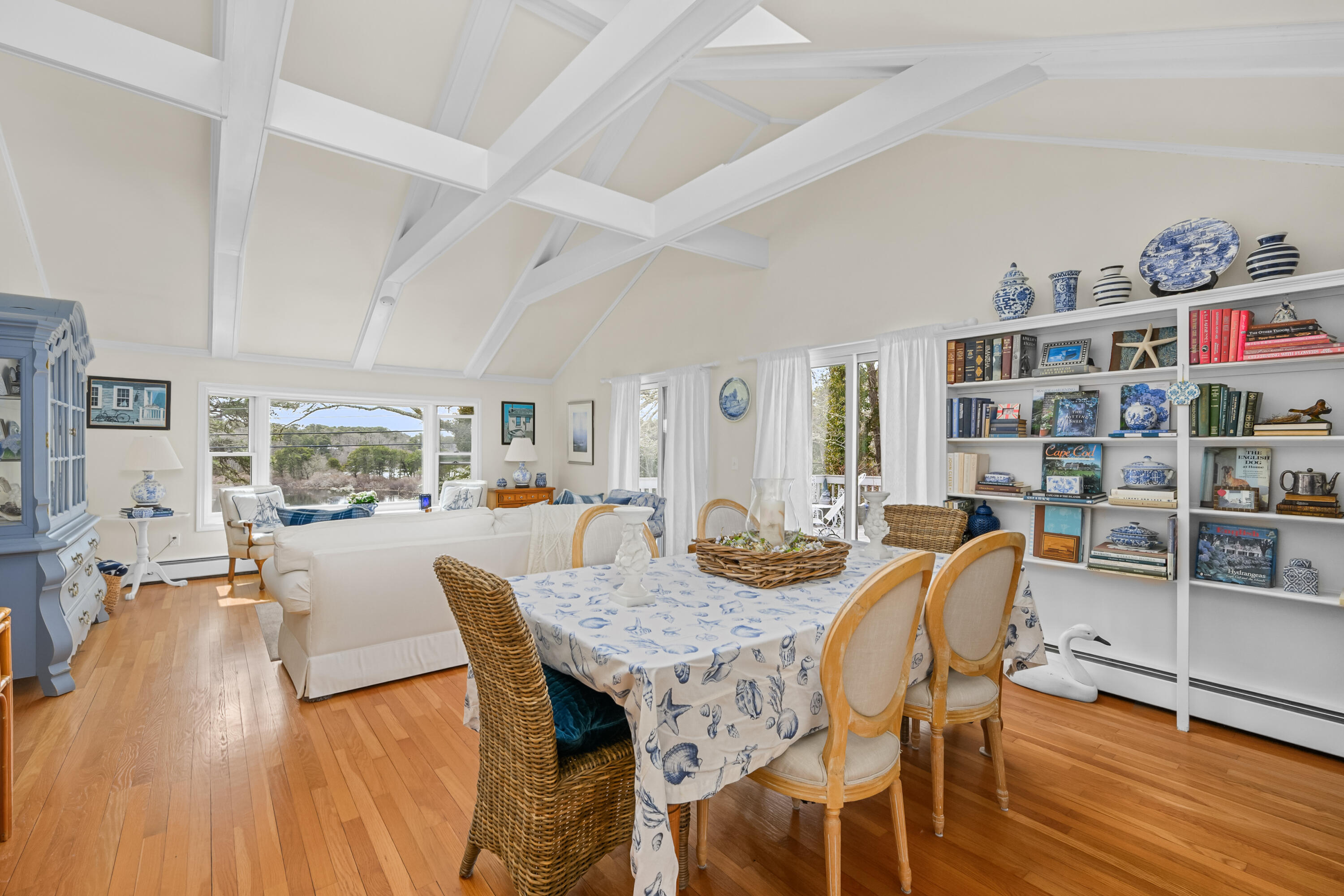 118 Wilfred Road Chatham MA 02633